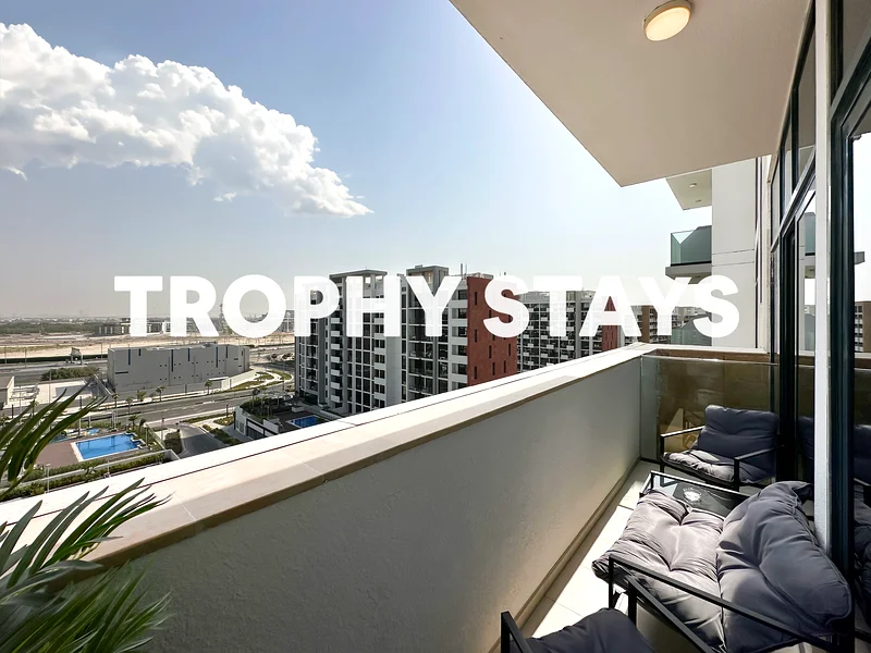 Spectacular View | Brand New | All Bills Incl63832411434883111