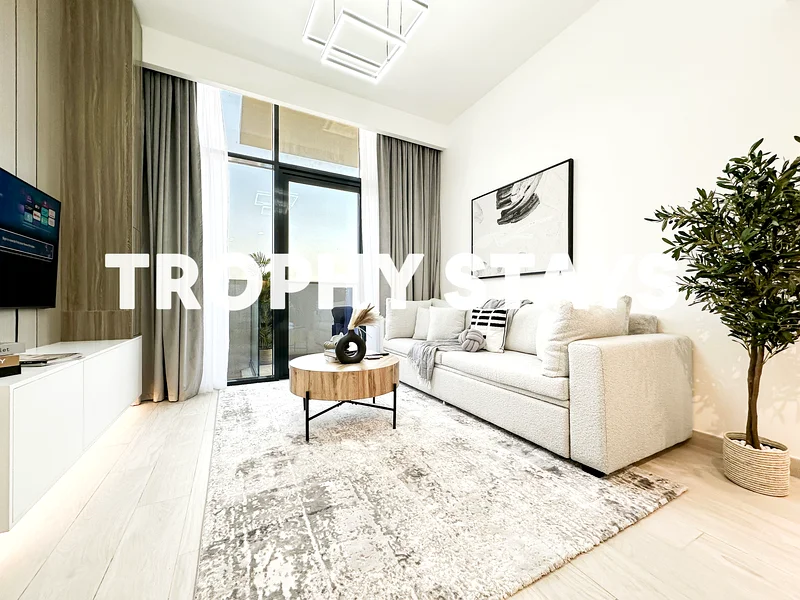 Spectacular View | Brand New | All Bills Incl63832411434883114