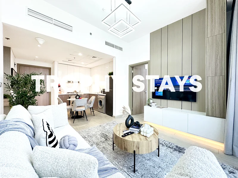 Spectacular View | Brand New | All Bills Incl63832411434883110