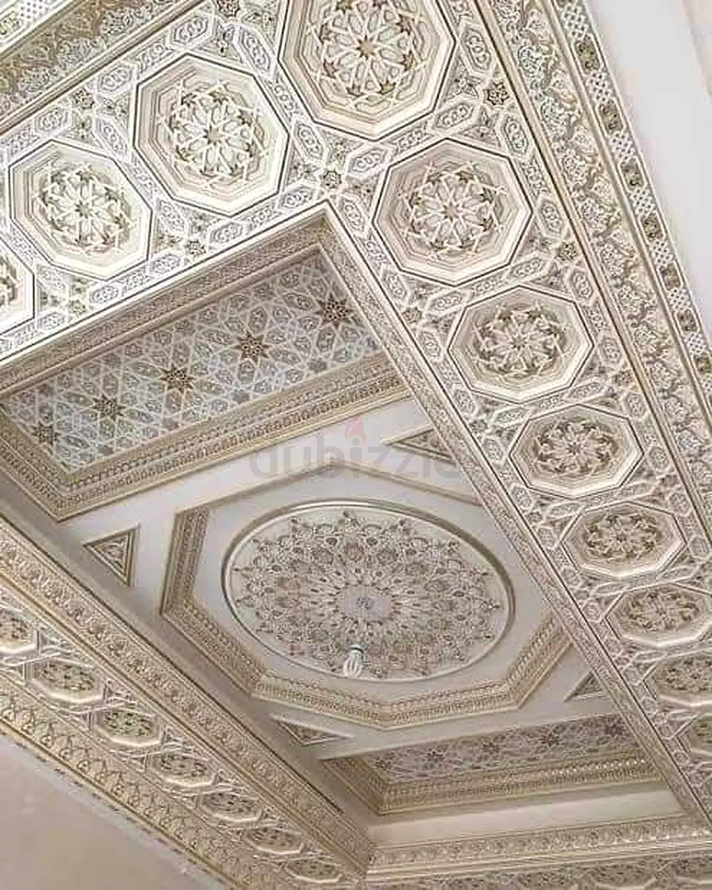 Gypsum Board Home Decoration63219834107777111