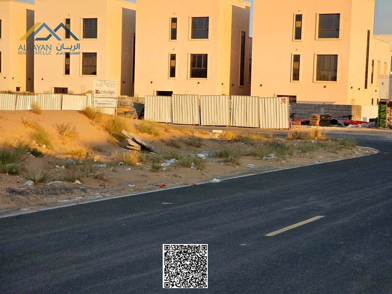 Freehold for all nationalities, two plots of land, corners of streets, next to each other63197613879683113