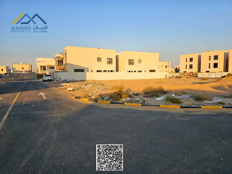 Freehold for all nationalities, two plots of land, corners of streets, next to each other63197613879683112