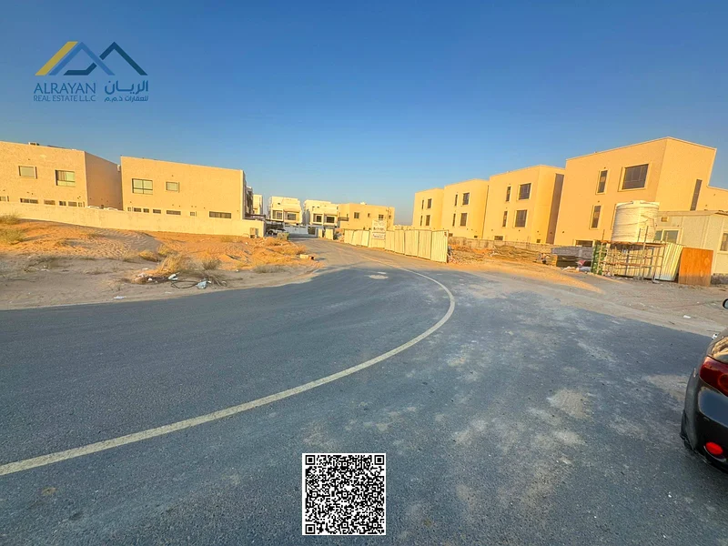 Freehold for all nationalities, two plots of land, corners of streets, next to each other63197613879683111