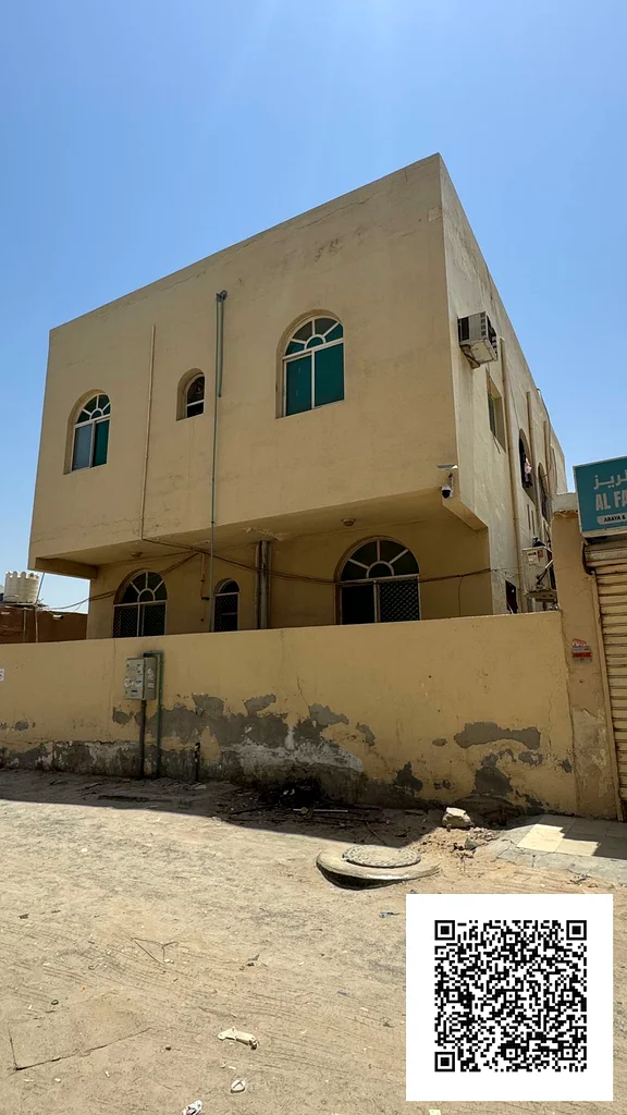 Compact Old Small Sea View Building Available for Sale63255516675969110