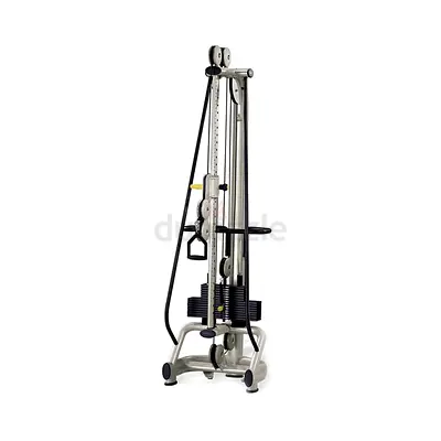 Technogym Ercolina Rehab Cable System – AED 4,500 | Used Condition