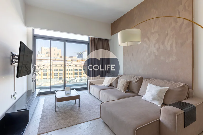 🔥 SUMMER SALE 1br Apartment, Oxford 212 Tower, JVC63835592834306112