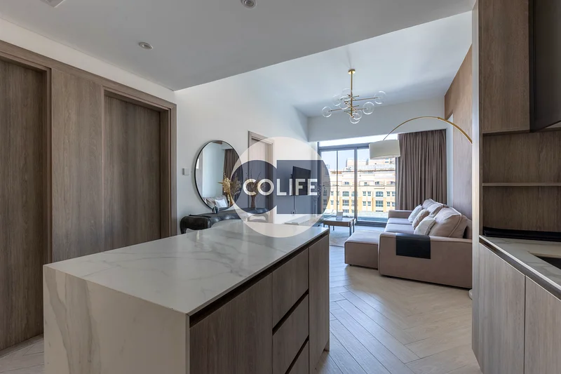 🔥 SUMMER SALE 1br Apartment, Oxford 212 Tower, JVC63835592834306113