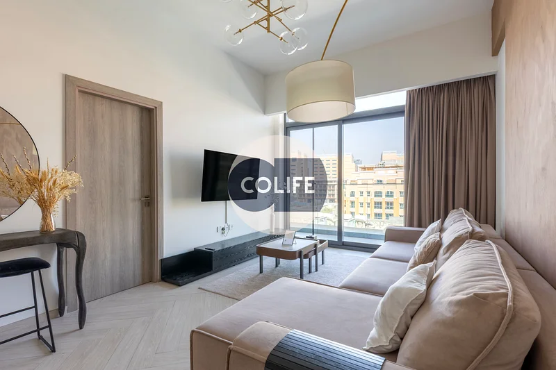 🔥 SUMMER SALE 1br Apartment, Oxford 212 Tower, JVC63835592834306111