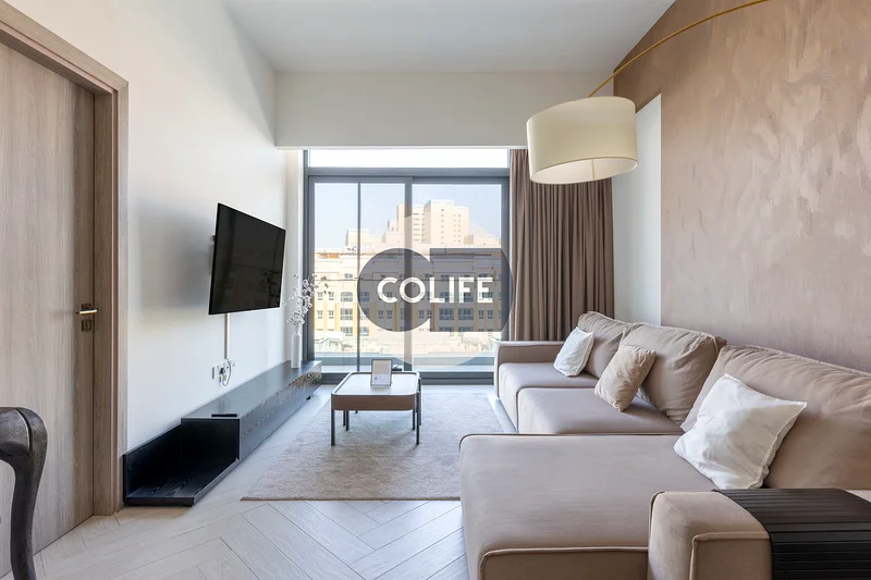 🔥 SUMMER SALE 1br Apartment, Oxford 212 Tower, JVC63835592834306110