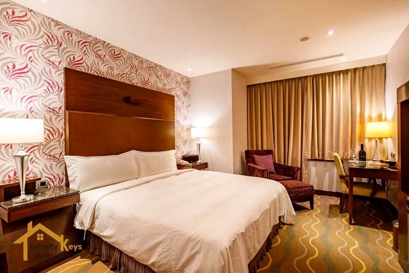 *LIMITED OFFER NO Commission* Standard Room without kitchen | Fully furnished | Free Cleaning63169450174467112