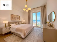 🌊 Best Offer: Sea-View 1BR in La Mer