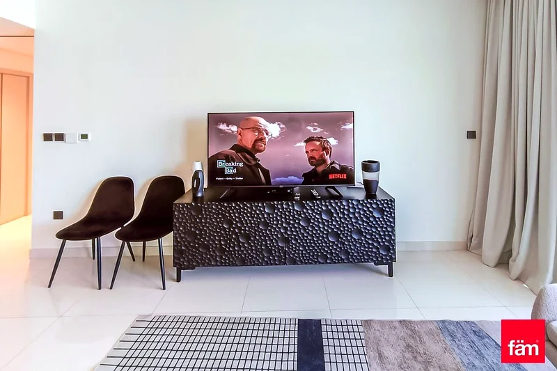 Sea View | Upgraded & Furnished | High Floor63733794507009113