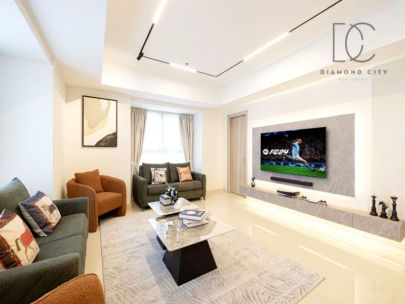 Full Sea View | Fully Upgraded | Prime Location64041705032835111
