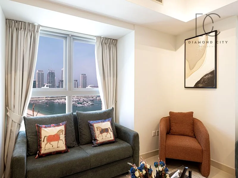 Full Sea View | Fully Upgraded | Prime Location64041705032835113