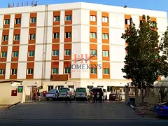 Labor Camps in DIP2 || Fully Upgraded And Well Maintained Camp || MOHRE Approved Camp.
