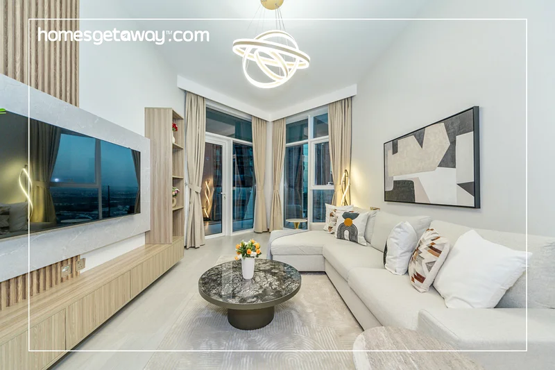 Premium 2BR Missoni Home | Fully Furnished with Style63836672968067110