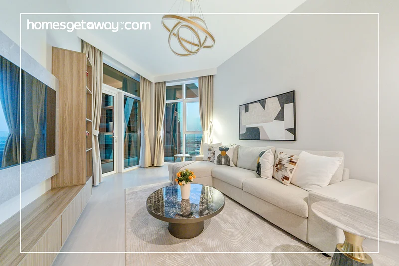Premium 2BR Missoni Home | Fully Furnished with Style63836672968067111
