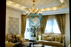 LUXURIOUS ITALIAN SPAIN &amp; GERMAN FINISHING BRANDS