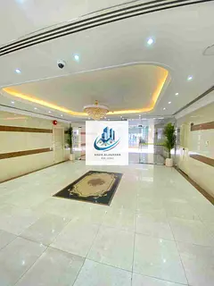 Spacious 1 BHK Apartment with balcony Opposite Sahara Centre | Starting from AED 35,990