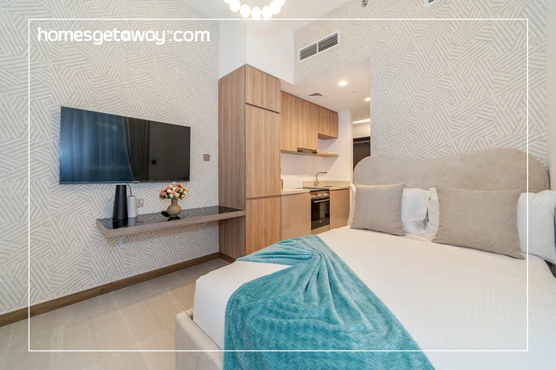 Missoni Charm Studio | Fully Furnished with Style63836672957827113