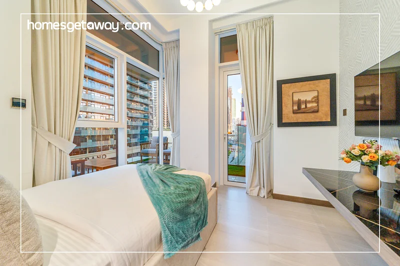 Missoni Charm Studio | Fully Furnished with Style63836672957827114