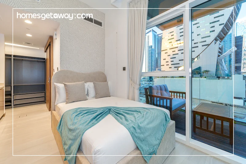 Missoni Charm Studio | Fully Furnished with Style63836672957827112