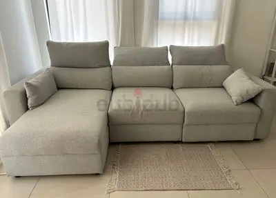 in brand new condition ikea eskstuna sofa bed
