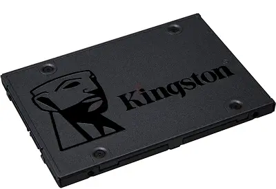 Kingston SSDNow A400 480GB Internal Solid State Drive