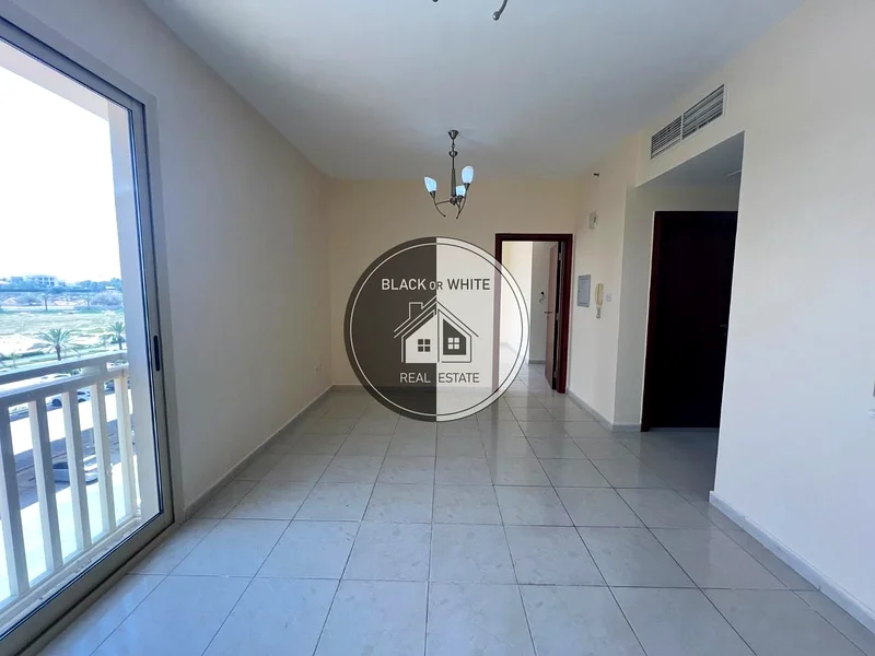 وحدة رائعة أناقة بغرفة نوم واحدة على البحيرة في مينا العرب63861859762946114