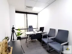 Ejari | License Renewal Inspection Approved |  No Commission | Virtual Office Solutions !