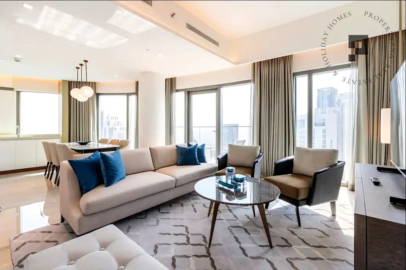 Iconic 3BHK | Stunning Creek Views | High Floor63832219377666110