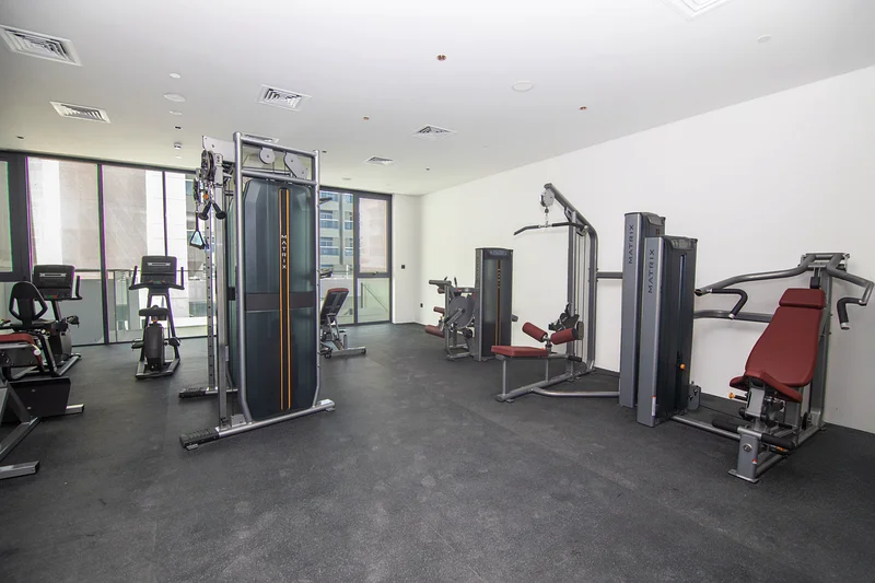 Premium 1 BHK | Family Only | Alexa Enabled | GYM63780692840321111