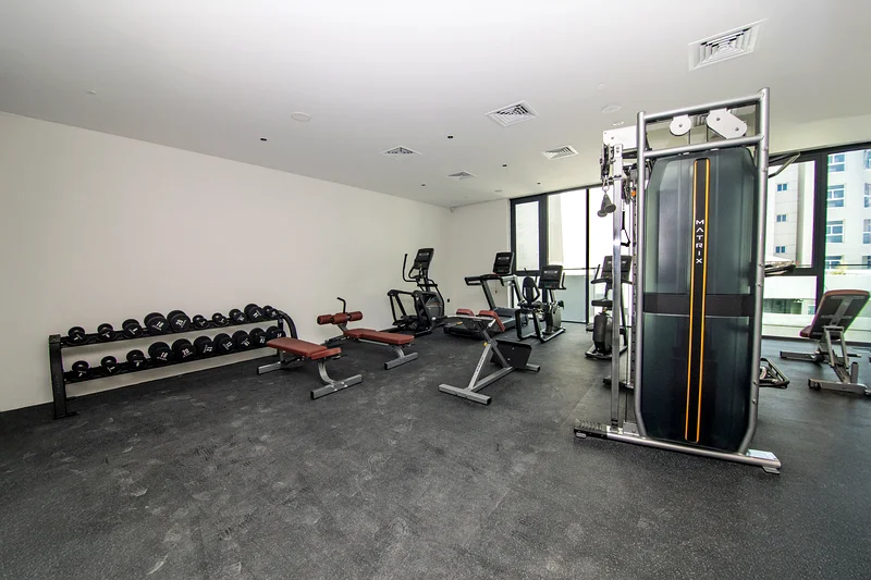 Premium 1 BHK | Family Only | Alexa Enabled | GYM63780692840321112