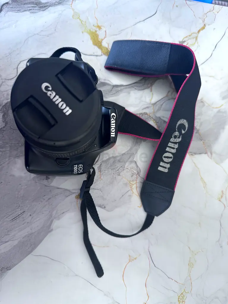 Canon professional camera63234132278145111