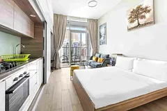 Dubai Marina | Studio One Studio | Free WiFi