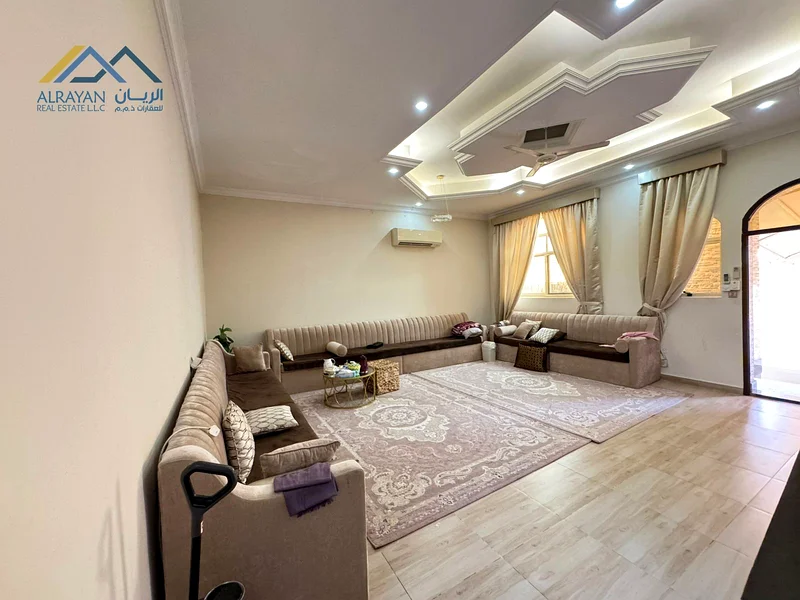 تشمل الكهرباء والمياه وتكييف الهواء، المساحة 6500 قدم مربع63874152839554113