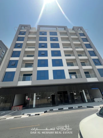 Al Warqa 1