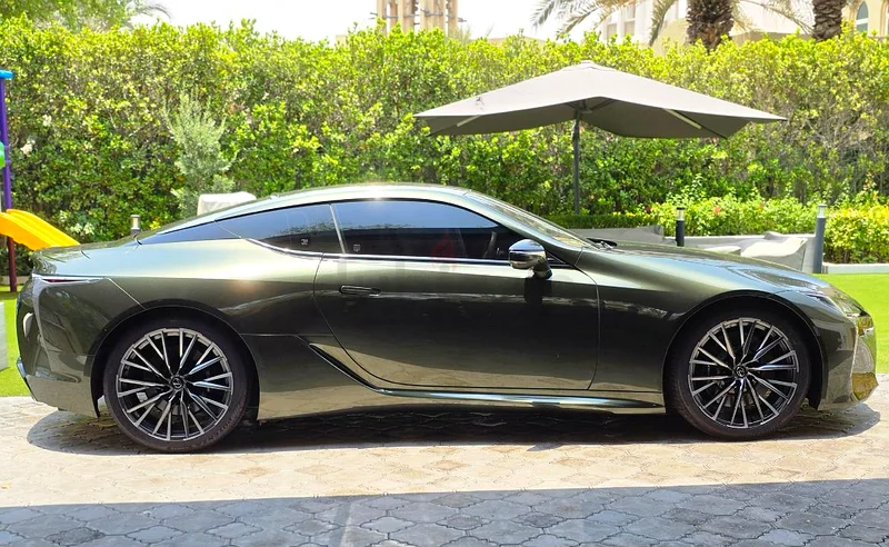 Lexus LC 50063150480029954114