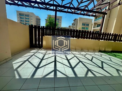 Chiller Free | With Court Yard | 2bhk + Study | Unfurnished