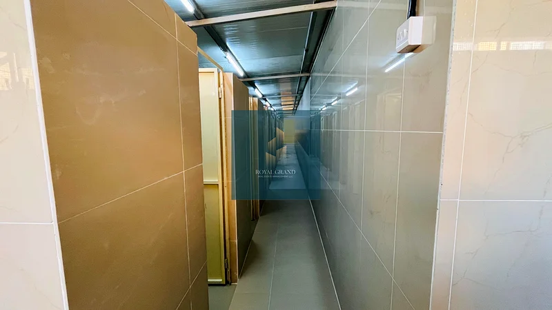36 غرفة | جديدة بالكامل | مرافق كاملة64051355317123112