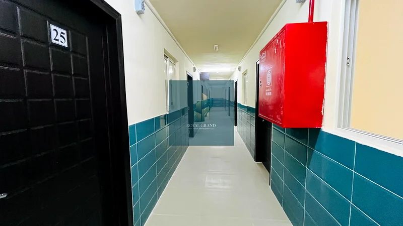 36 غرفة | جديدة بالكامل | مرافق كاملة64051355317123110