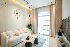 Spacious and Fully Furnished 1BR - All Bills Inclusive