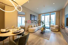 Fantastic View | Vacant | Furnished