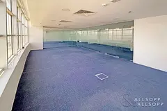 Islands View | Fully Fitted | 12 Parkings