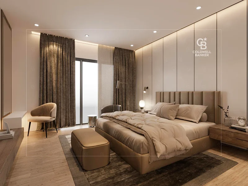 Hotel Apartment | Fully Furnished | Payment Plan63211897871745114