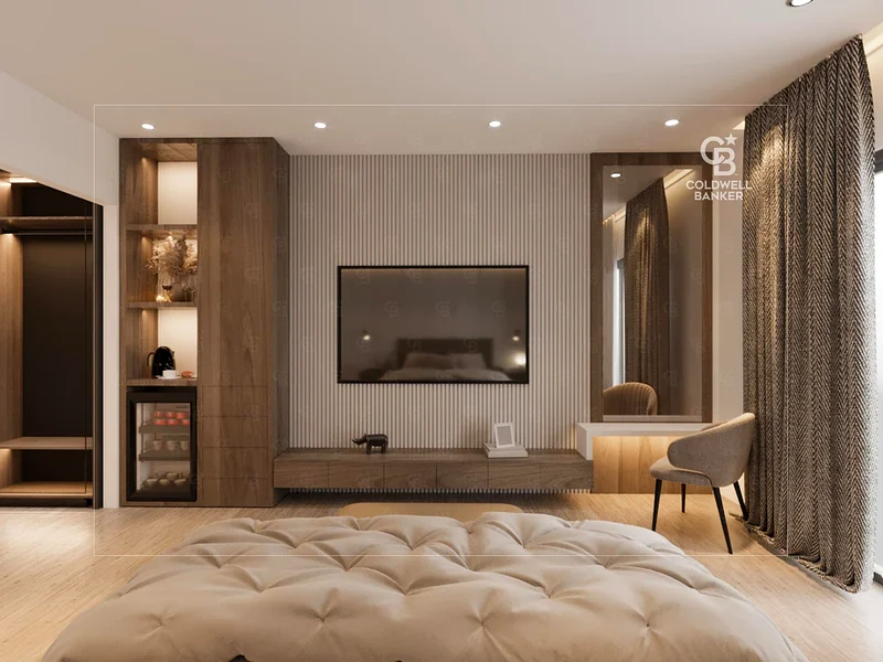 Hotel Apartment | Fully Furnished | Payment Plan63211897871745112