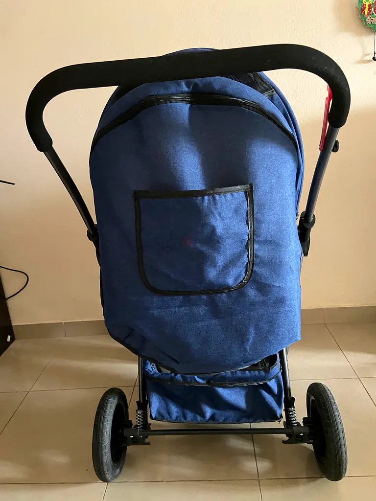 Baby stroller63205361049346112