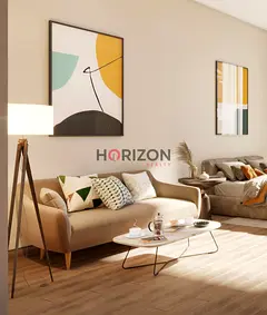 High Floor | Community View | Great Investment