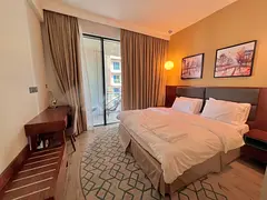 All Bills Inclusive | Furnished 1 Bedroom | Offer