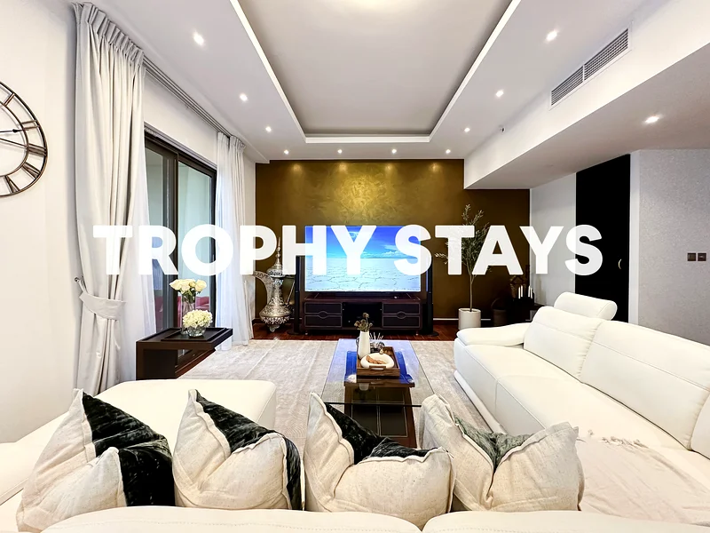 Full Sea View | Palm View | All Bills Incl63831134926082114